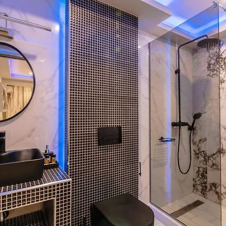 Rua Mat - Serene With Modern Comfort, By Zantewize Vilă Alykes (Zakynthos)