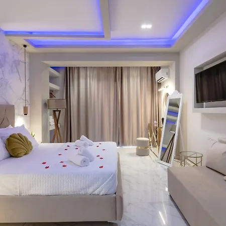 Rua Mat - Serene With Modern Comfort, By Zantewize * Alykes (Zakynthos)