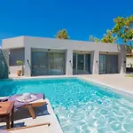 Rua Mat - Serene With Modern Comfort, By Zantewize Alykes (Zakynthos)
