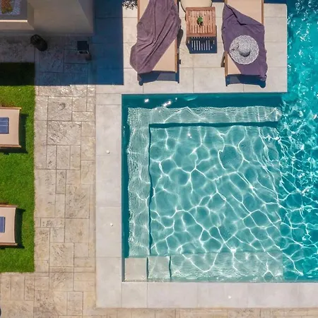 Villa Rua Mat Alykes (Zakynthos)