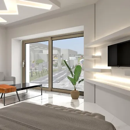 Rua Mat - Serene With Modern Comfort, By Zantewize Alikes