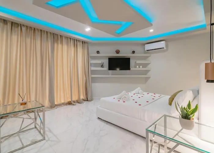 Rua Mat - Serene With Modern Comfort, By Zantewize