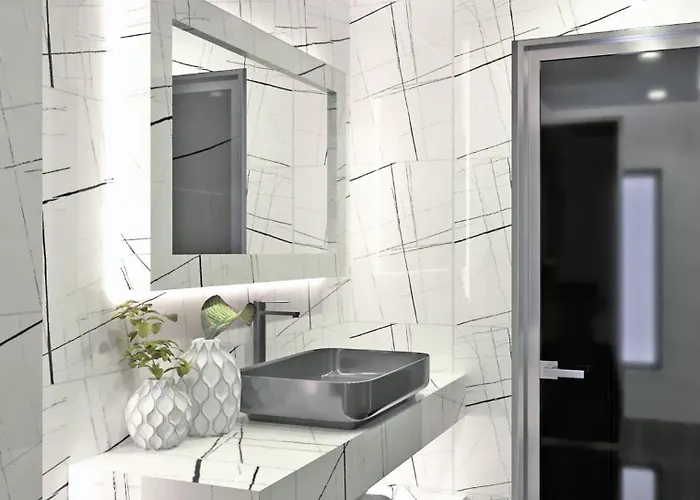 Rua Mat - Serene With Modern Comfort, By Zantewize * Alikes