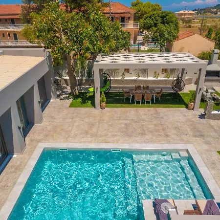 Rua Mat - Serene With Modern Comfort, By Zantewize Alykes (Zakynthos)