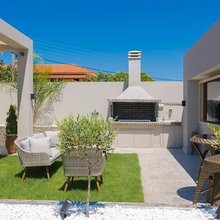 וילה Rua Mat - Serene With Modern Comfort, By Zantewize