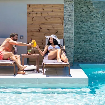 וילה Rua Mat - Serene With Modern Comfort, By Zantewize *