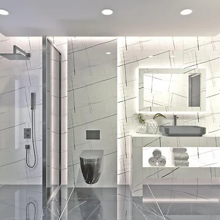 וילה Rua Mat - Serene With Modern Comfort, By Zantewize אליקס