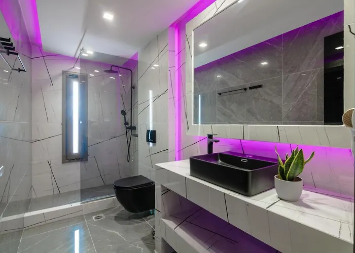 Rua Mat - Serene With Modern Comfort, By Zantewize Alykes (Zakynthos)