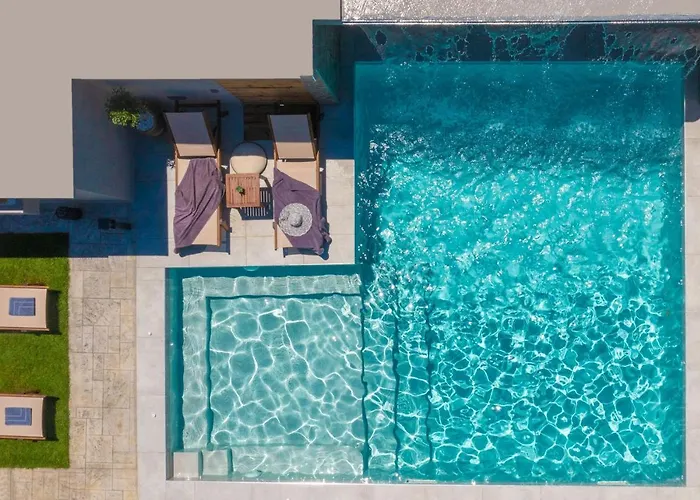 Rua Mat - Serene With Modern Comfort, By Zantewize Alykes (Zakynthos)