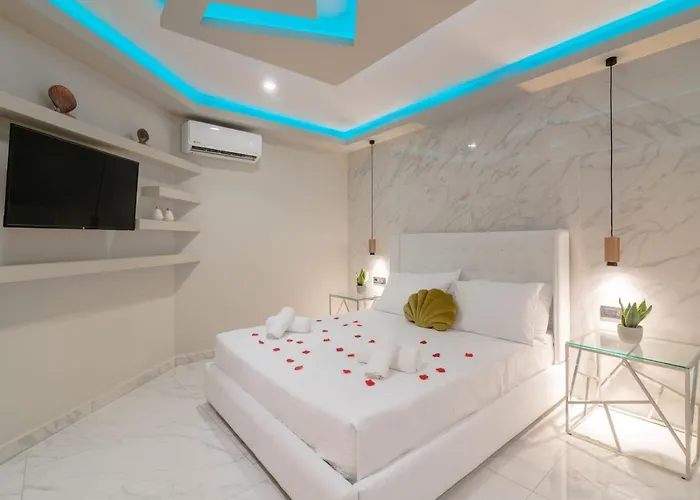 Rua Mat - Serene With Modern Comfort, By Zantewize