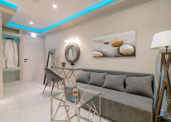 Villa Rua Mat - Serene With Modern Comfort, By Zantewize Alykes (Zakynthos)