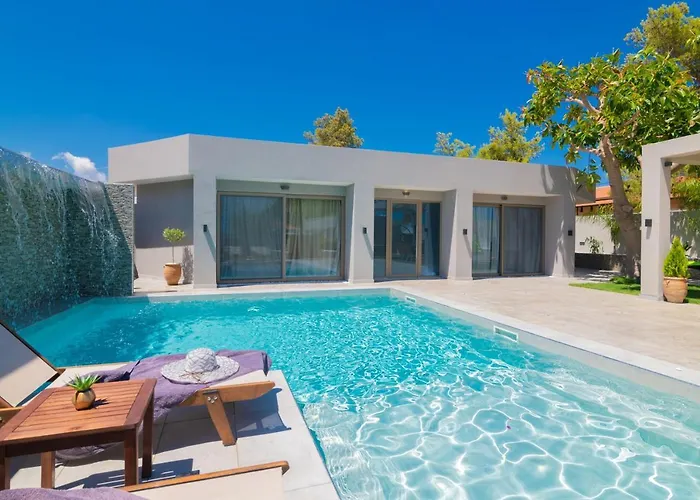 Rua Mat - Serene With Modern Comfort, By Zantewize Alykes (Zakynthos)