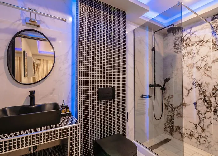 Rua Mat - Serene With Modern Comfort, By Zantewize Villa Alykes (Zakynthos)