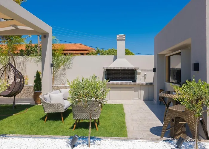 Villa Rua Mat - Serene With Modern Comfort, By Zantewize