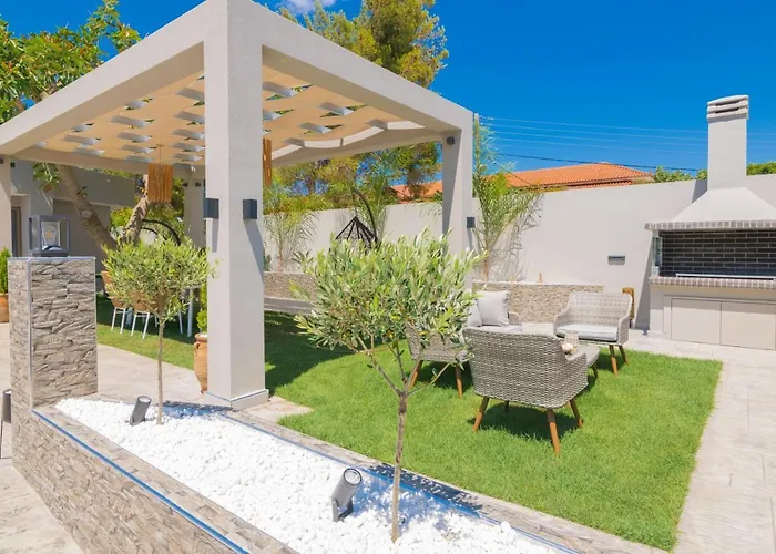 Villa Rua Mat - Serene With Modern Comfort, By Zantewize
