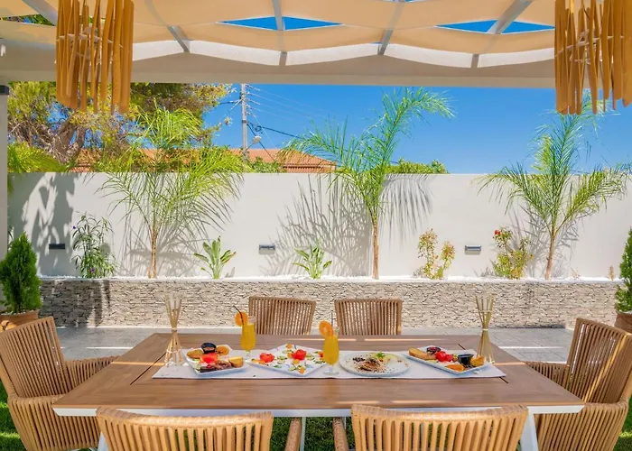 Villa Rua Mat - Serene With Modern Comfort, By Zantewize