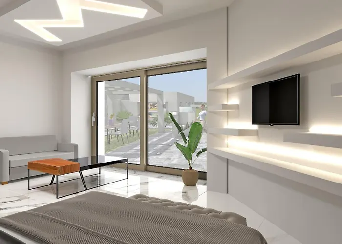 Rua Mat - Serene With Modern Comfort, By Zantewize Alykes (Zakynthos)